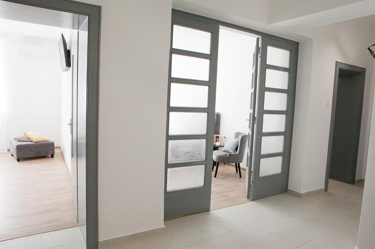 Apartment Mila Задар Екстер'єр фото