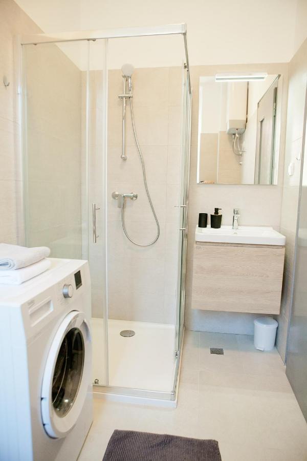 Apartment Mila Задар Екстер'єр фото